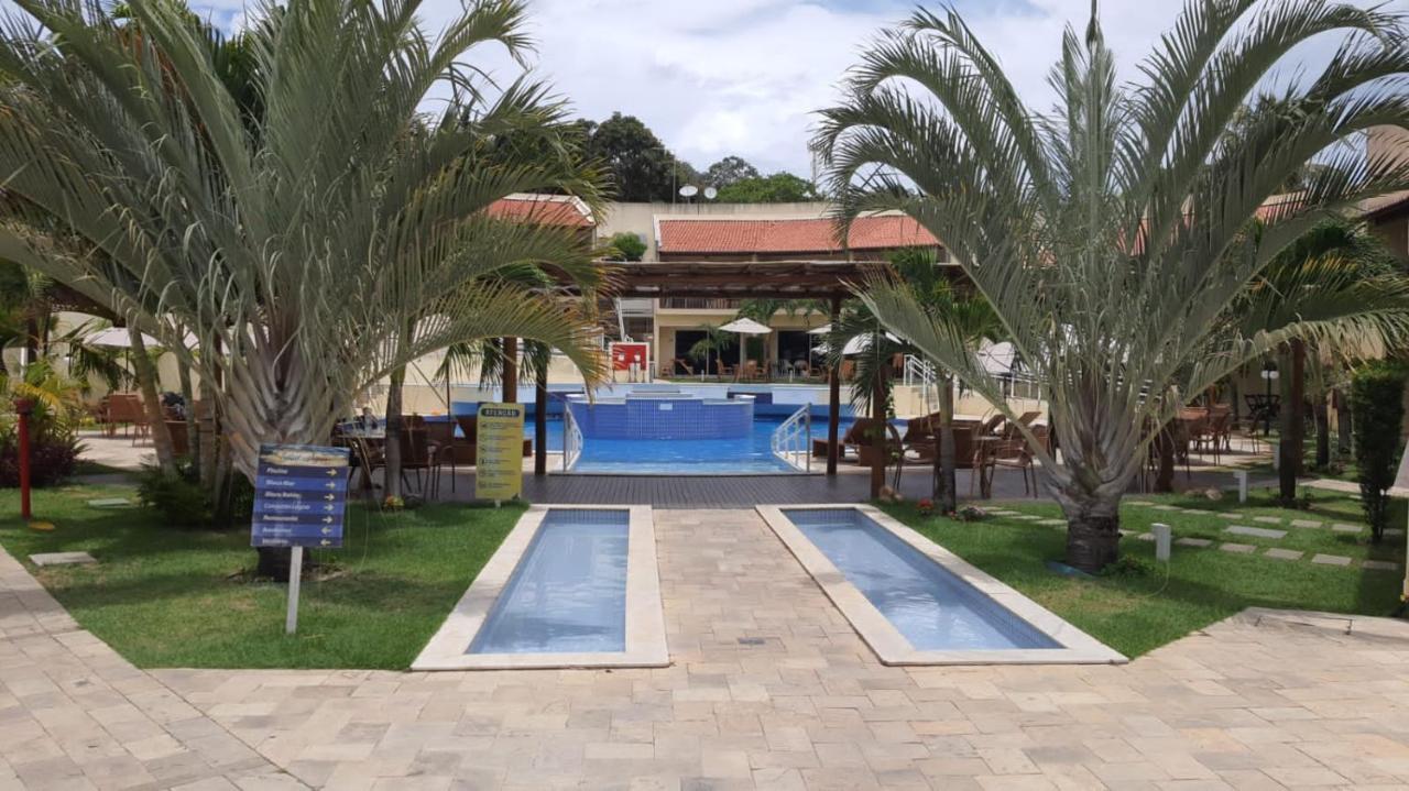 Flat Aconchegante Praia de Pipa Exterior foto
