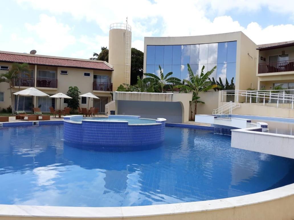 Flat Aconchegante Praia de Pipa Exterior foto